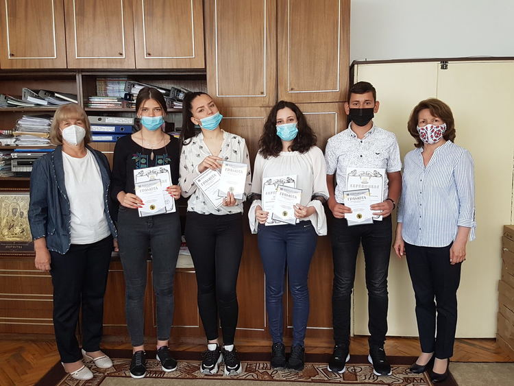 Пореден успех за златаровци