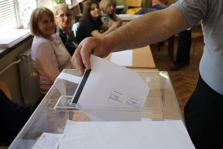 Партиите и коалициите се разбраха за състава на СИК