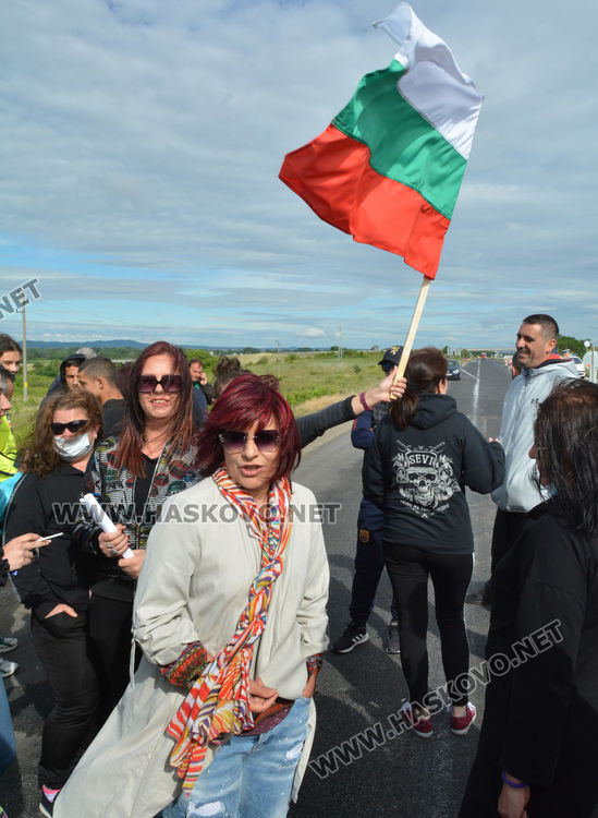 От днес подновяват ремонта на АМ „Марица“ и приключва до 1.5 месеца