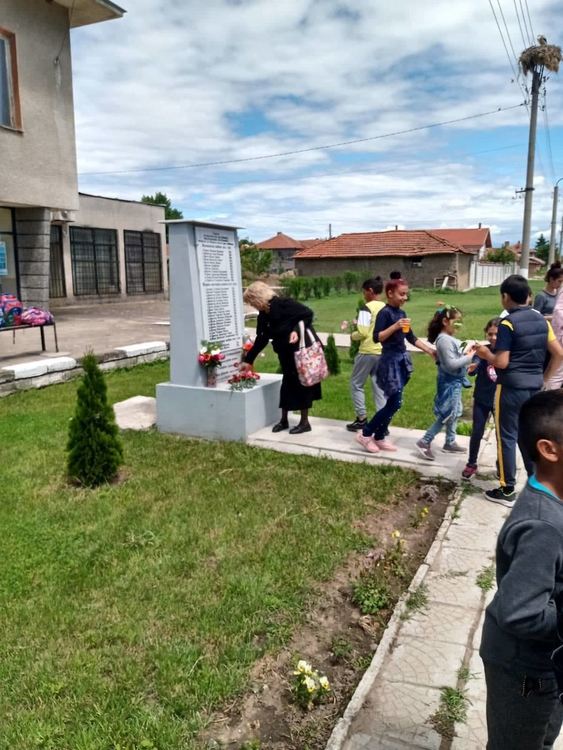 В село Виница възстановиха честването на 2 юни