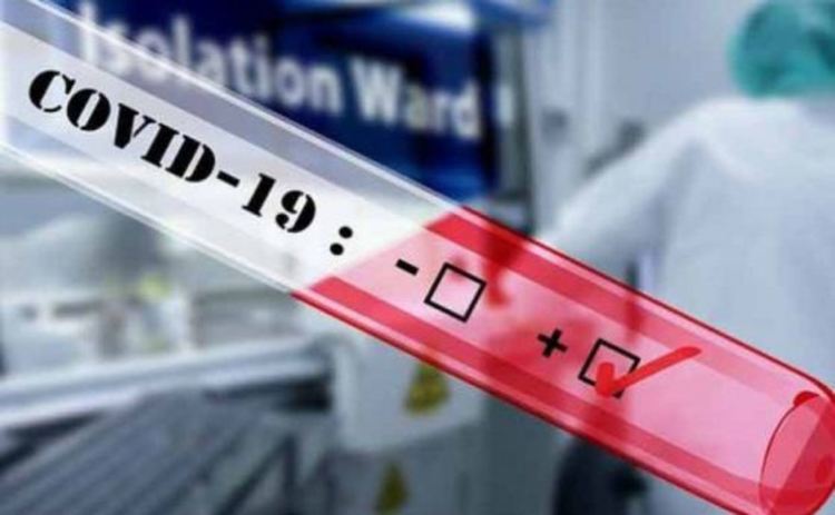 Ново покачване на заразените с Ковид19-10 с инфекцията
