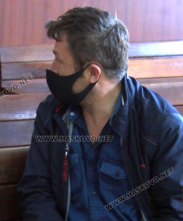 Задържаният с 10 кг хероин със самопризнания, грозят го до 20 г. затвор