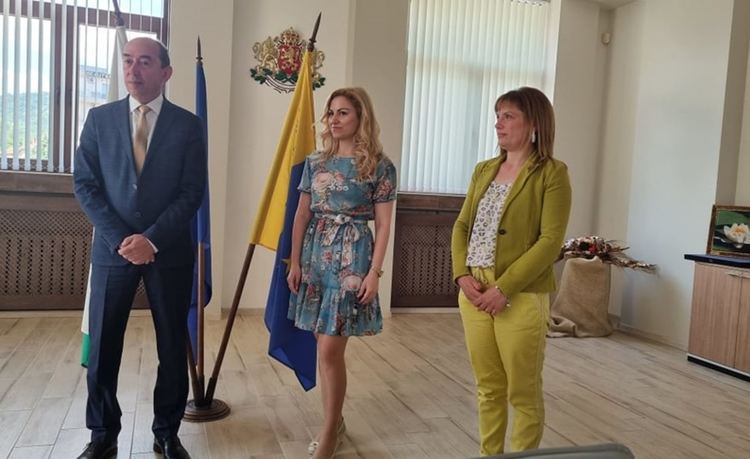 Наградиха победителите в конкурса за "Най-оригинална великденска украса"