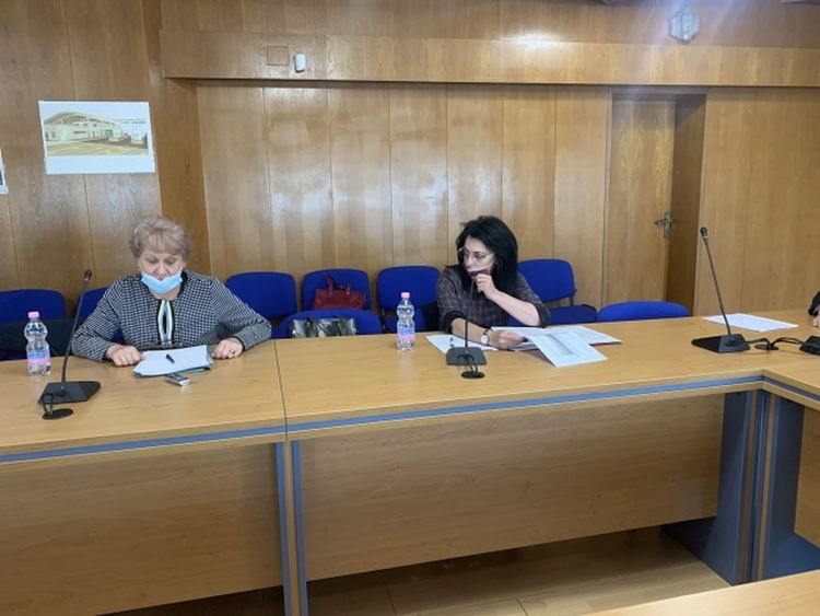 Как да се повиши интереса към ваксинирането дискутираха на работна среща в областна администрация