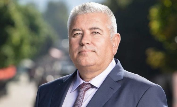 Областният управител Стефан Сабрутев с първи приемен ден за граждани