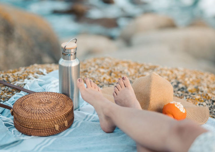 Девет начина да се отблагодарим на краката си, за да ни служат вярно