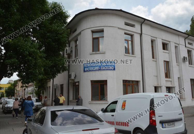 16.78 % от населението на Хасково с ваксина срещу Ковид 19, ваксинираха 16-годишен