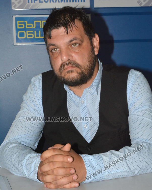 „Възраждане“ иска подмяна на водопроводи и по-добри пътища в Хасковско