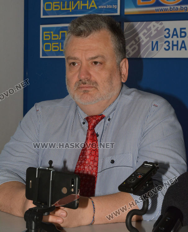 „Възраждане“ иска подмяна на водопроводи и по-добри пътища в Хасковско