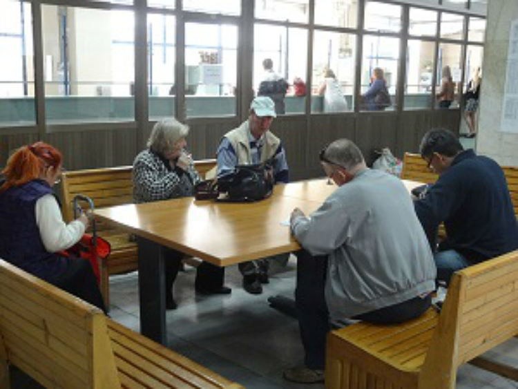 Изплащането на пенсиите и еднократната сума от 50 лв. към тях ще започне от 7 юни 