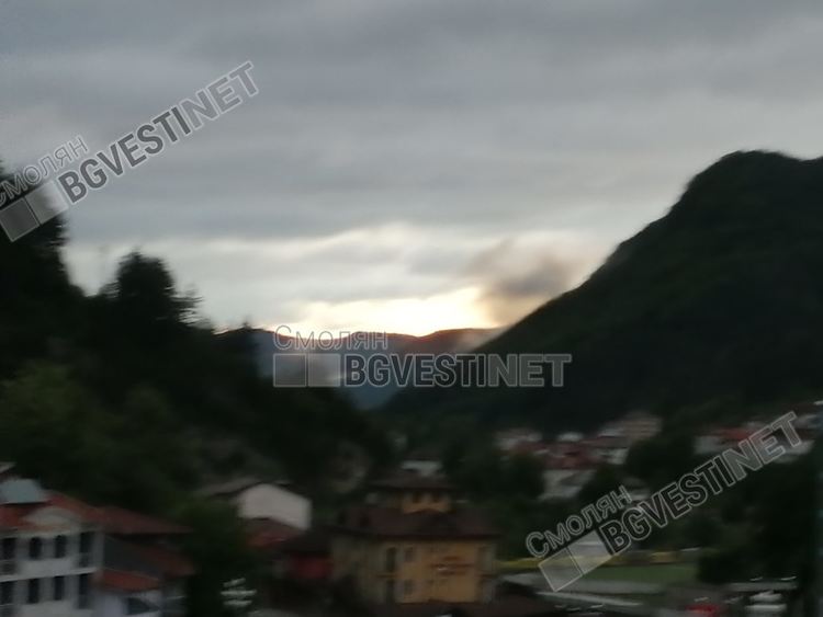 Предимно слънчево до обед, след това повече облаци и краткотраен дъжд