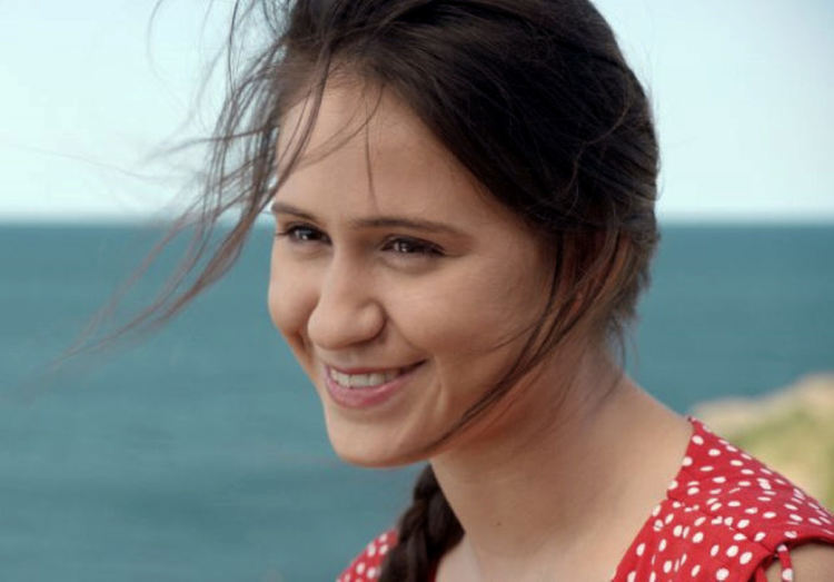 Български филм с Мария Бакалова в селекцията на фестивала в Кан