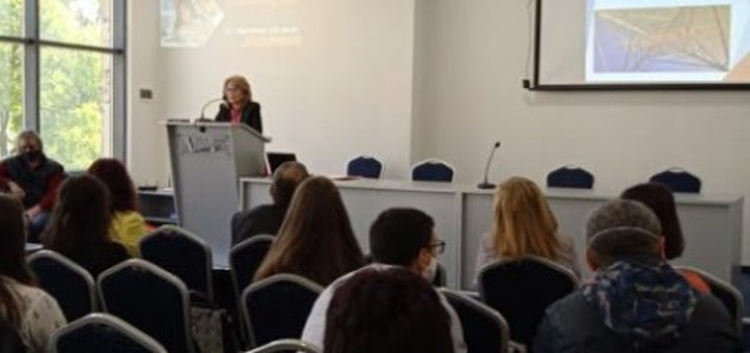 "Отец Паисий" бе домакин на конференция за иновативни практики