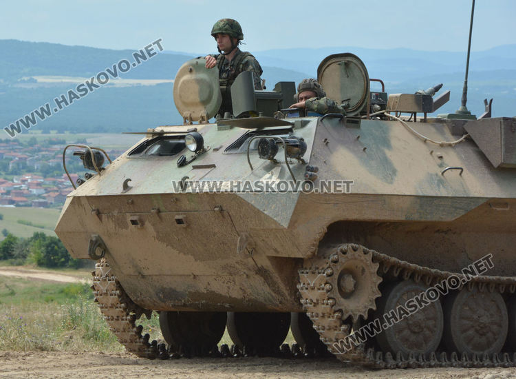 Президентът и военният министър наблюдават учението &ldquo;Ответен удар 21&rdquo;на Полигона &ldquo;Корен&rdquo; 