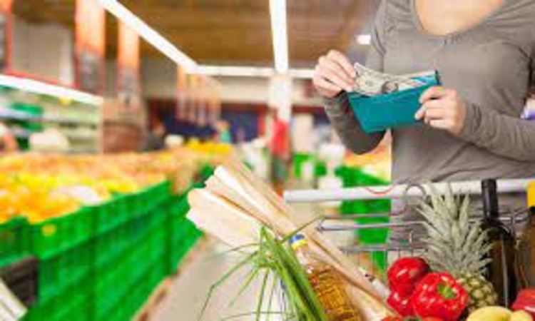 Храните не са били толкова скъпи от десетилетие