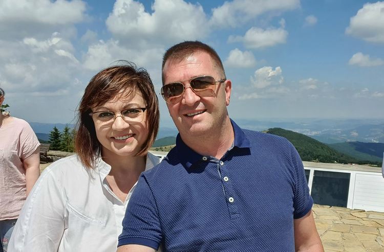 Човек на Корнелия Нинова и бивш зам.кмет на Неделино влезе в управата на ЮЦДП-Смолян