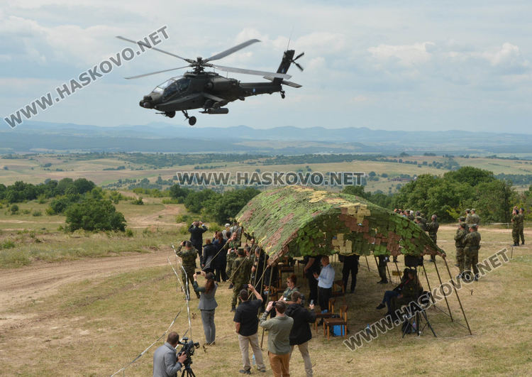 Президентът и военният министър наблюдават учението &ldquo;Ответен удар 21&rdquo;на Полигона &ldquo;Корен&rdquo; 