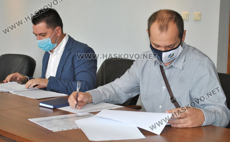 Партиите не се разбраха за състава на СИК в община Хасково за изборите на 11 юли