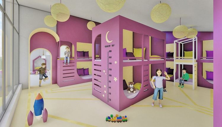 Готов е проектът за строежа на нова детска градина (снимки)