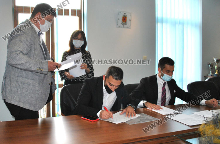 Партиите не се разбраха за състава на СИК в община Хасково за изборите на 11 юли