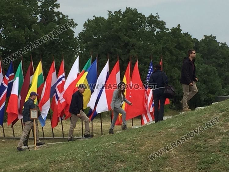 Президентът и военният министър наблюдават учението &ldquo;Ответен удар 21&rdquo;на Полигона &ldquo;Корен&rdquo; 