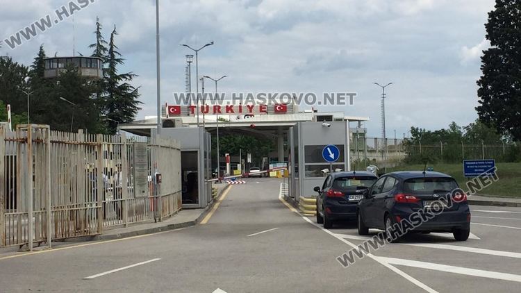 НАП засече на три ГКПП -та по границата ни с Турция финансови щети за милиони лева