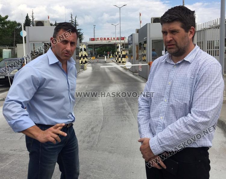 НАП засече на три ГКПП -та по границата ни с Турция финансови щети за милиони лева