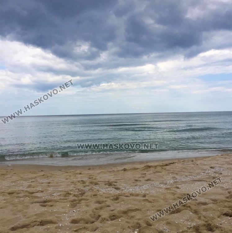 Топъл съботен ден