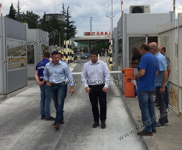 НАП засече на три ГКПП -та по границата ни с Турция финансови щети за милиони лева