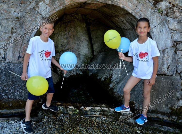 За девети път „Здравей, лято!“ посрещна стотици деца