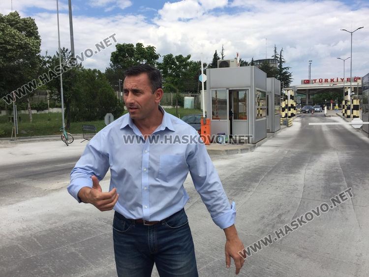  Румен Спецов