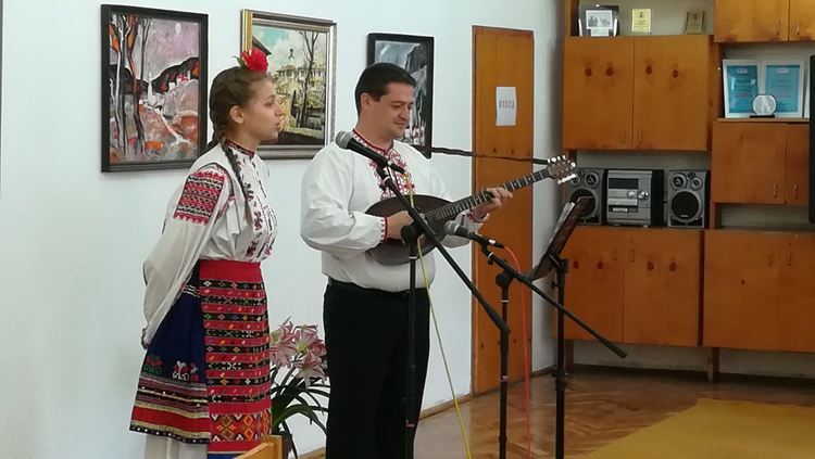 Стотици участници събра Националният конкурс "Широка лъка пее, свири и танцува"