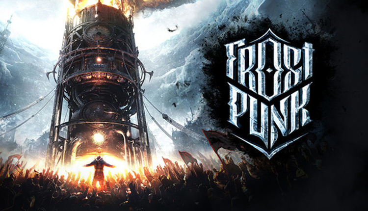 Frostpunk е следващата безплатна игра в магазина на Epic