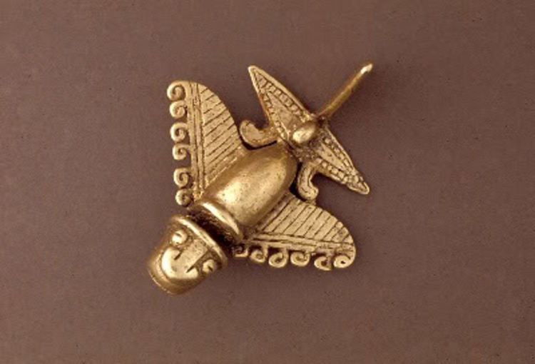 5 загадъчни исторически обекта, които остават необяснени