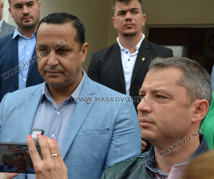  ГЕРБ заложи на младите за изборите в Хасково:регистрира листа с тик токър