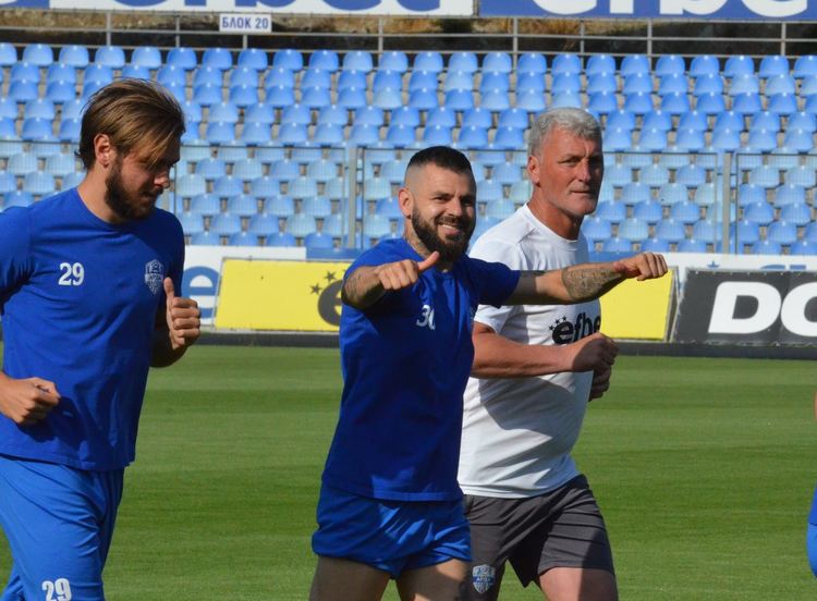 "Арда" ще се готви за Лигата на конференциите в Момчилград и Банско