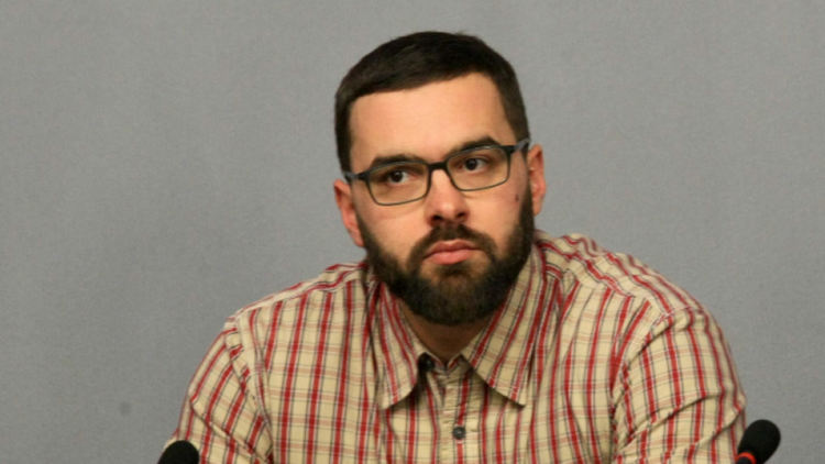 Стоян Мирчев за втори път оглави листата на "БСП за България" в Перник