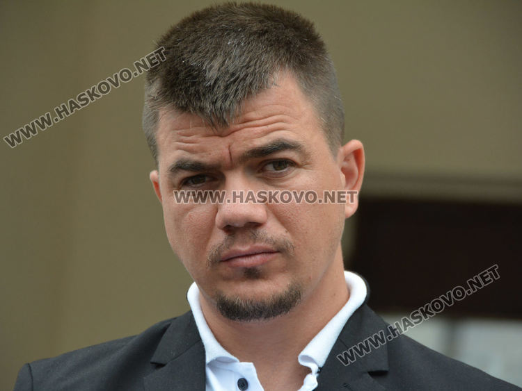 Живко Спасов