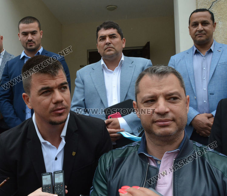  ГЕРБ заложи на младите за изборите в Хасково:регистрира листа с тик токър