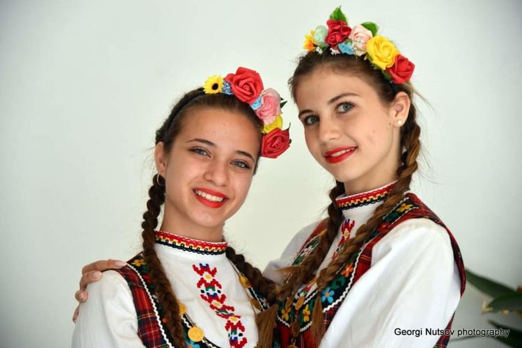 ТС "Гайчанче" са "ОТКРИТИЕ" на Балканския шампионат по фолклор "Жива вода" 2021