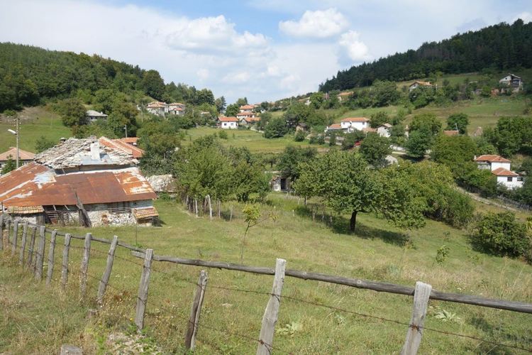 Почина кметският наместник на село Жълт камък Сабри Наимов