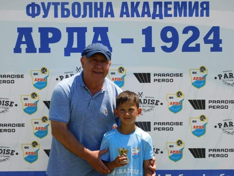София Спорт и Шипка Старс триумфираха в Кърджали
