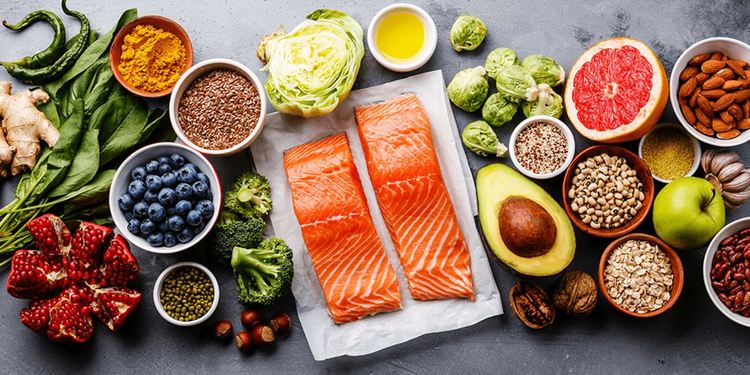 Прочистване на организма и детоксикация в домашни условия