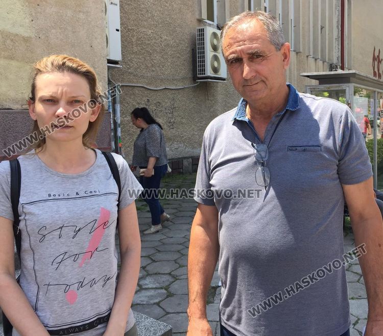 Коалицията на Москов с 6-членна листа в Хасково