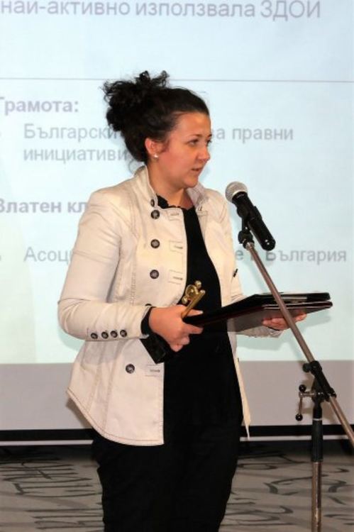 Еколожка води листата на "Демократична България" в Перник, фермер се кандидатира за депутат