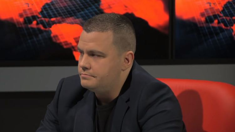 Станислав Балабанов води листата на "Има такъв народ" в Перник