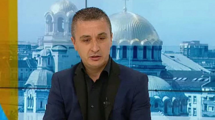 Зам.-министър Николов: Финансовото състояние на енергетиката е меко казано тежко