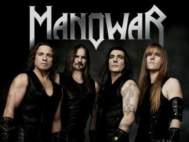 Manowar ще има концерт в Пловдив на 4 юли
