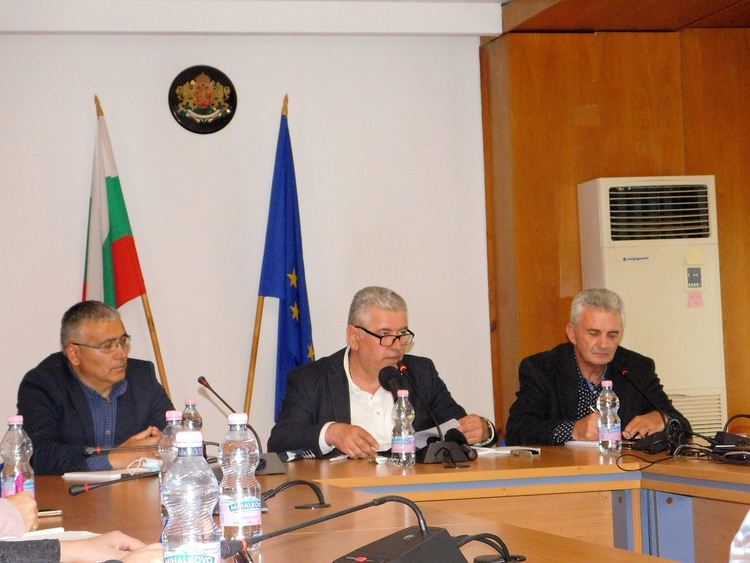 Стефан Сабрутев : Държавата е осигурила  308 000 лв.  за изборите в  десетте общини в област Смолян