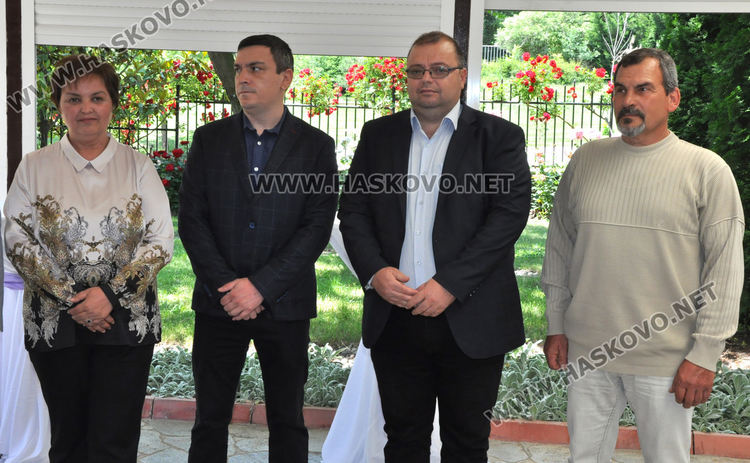 Коалиция „БСП за България“ в Хасково: Ние сме единствената алтернатива на бруталното управление през последните години